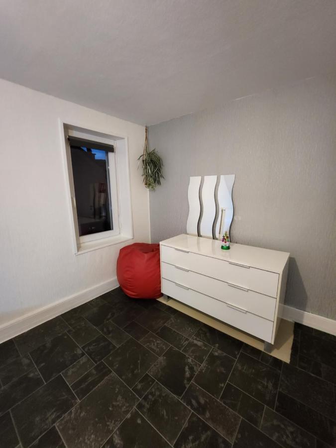 Apartmán Gaestezimmer Sakowski Lörrach Exteriér fotografie